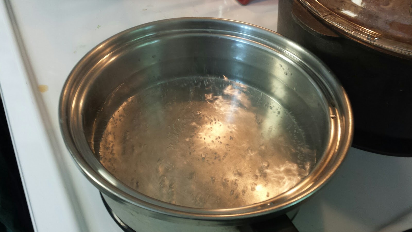 My Patchwork Quilt "CAN'T FAIL COOKING" RICE