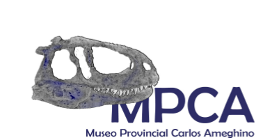 Museo provincial Carlos Ameghino