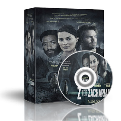 Z For Zachariah HD-Mp4-1080p Latino 2015 Z For Zachariah HD-Mp4-1080p Latino 2015