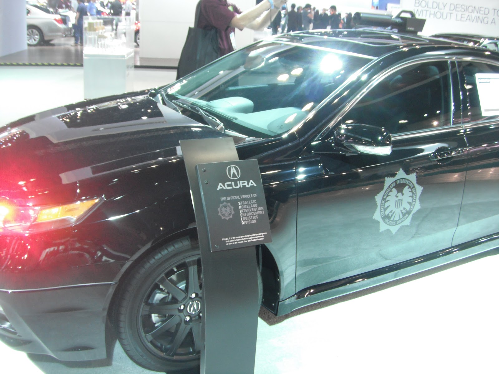 Who Is The Car Shield Guy at Alvin Branch blog