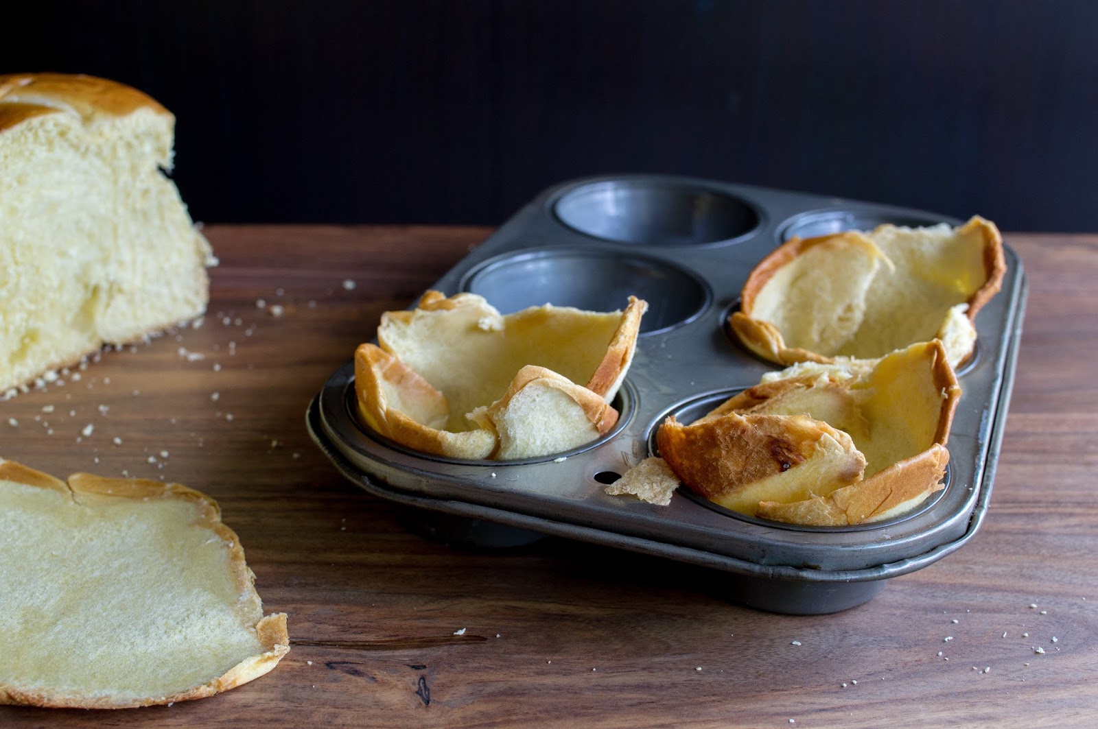 Smart Cookie Brioche Pie Crust And A PB&J Sandwich Pie