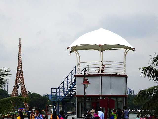Eco Tourism Park, Kolkata Eco Tourism Park, Kolkata