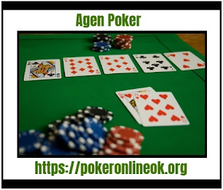 Why It Is Must To Check Agen Poker 39