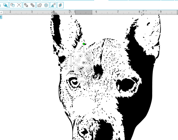 How to Avoid the Silhouette Studio Eraser Tool at All Costs