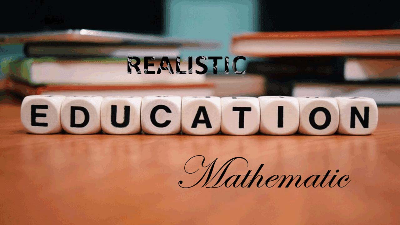 realistic mathematic education