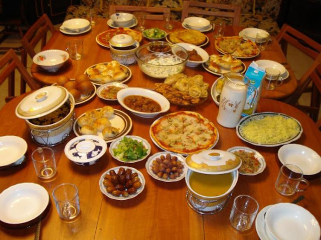 اهم 15 نصيحة لسحور صحى بدون مشاكل حتى الافطار اهم 15 نصيحة لسحور صحى بدون مشاكل حتى الافطار