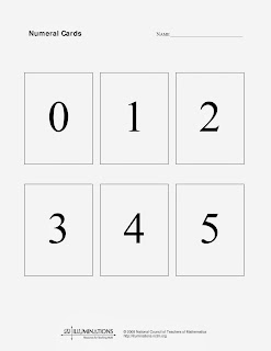 Do you like Math?: 24 Sep 2013 - Rational versus Rote Counting
