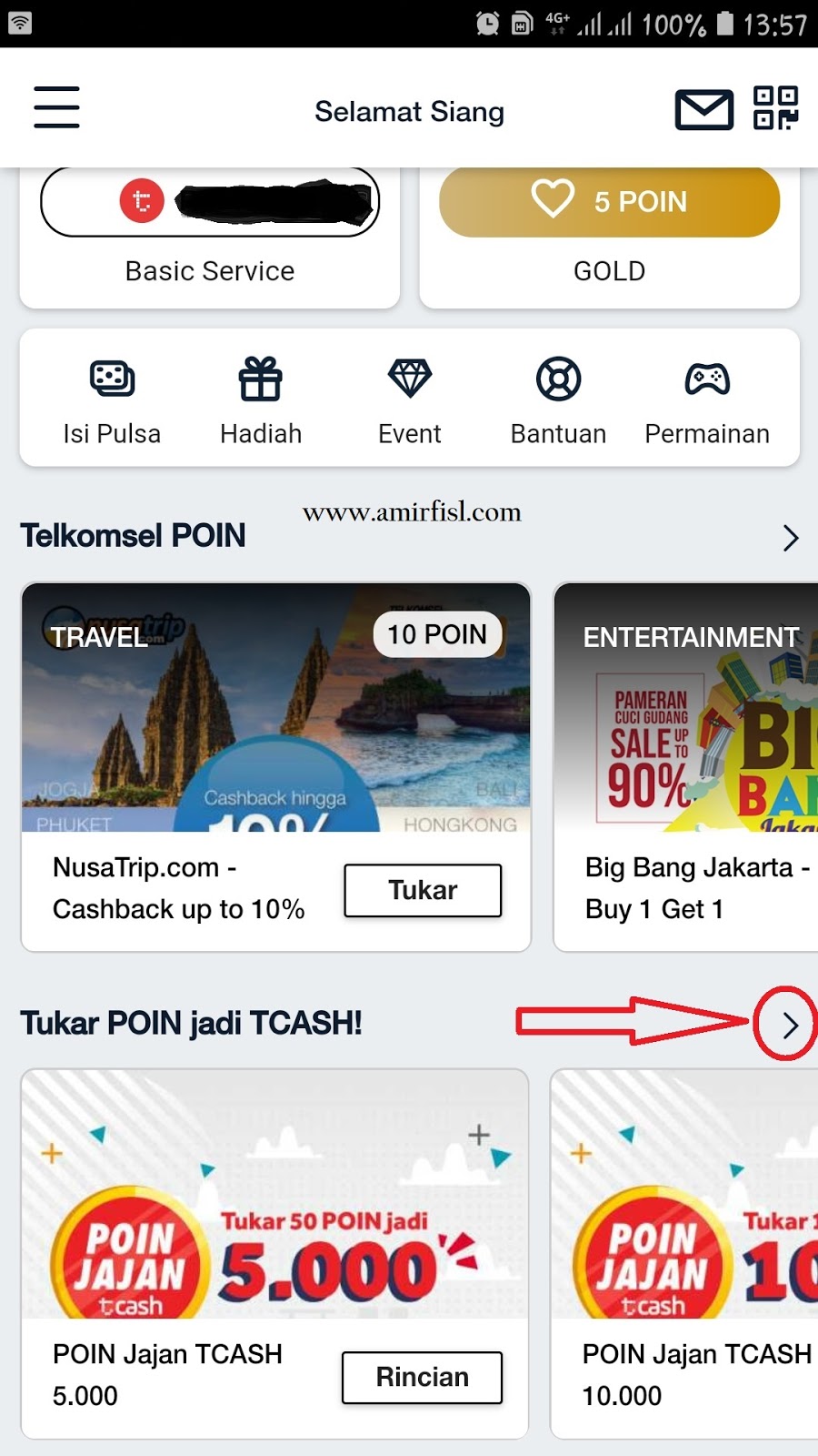 Cara Mendapatkan Diamond Mobile Legends &amp; PUBG Mobile