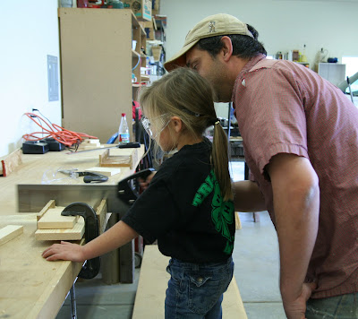 woodwork for kids