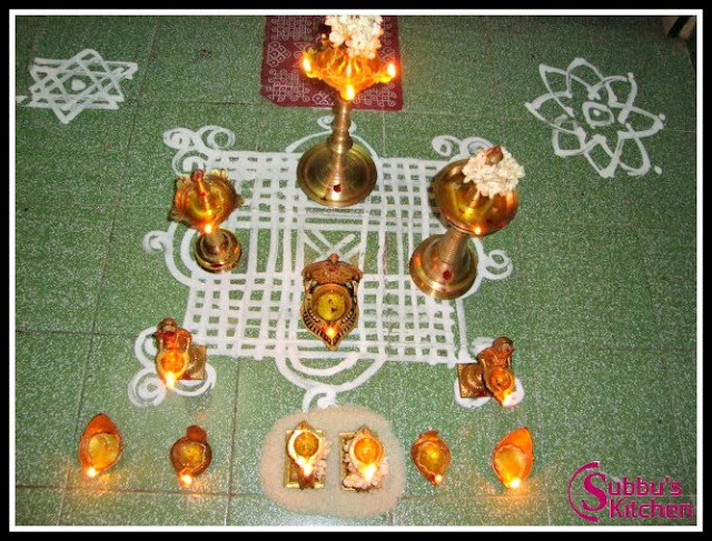 Thirukarthigai