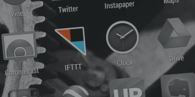 How to Save Time on Social Media Using One Simple IFTTT Applet