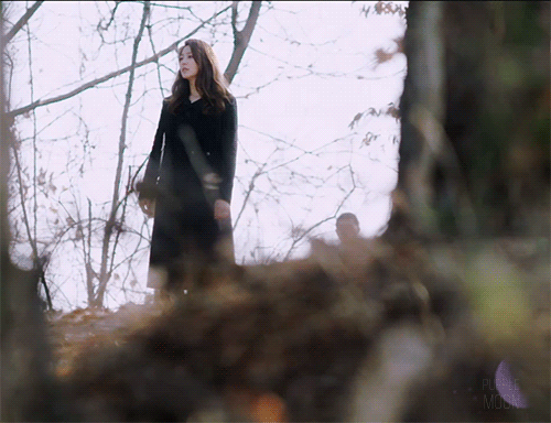 첫 장편드라마 입봉한 여자감독님의 연출력.gif | 인스티즈