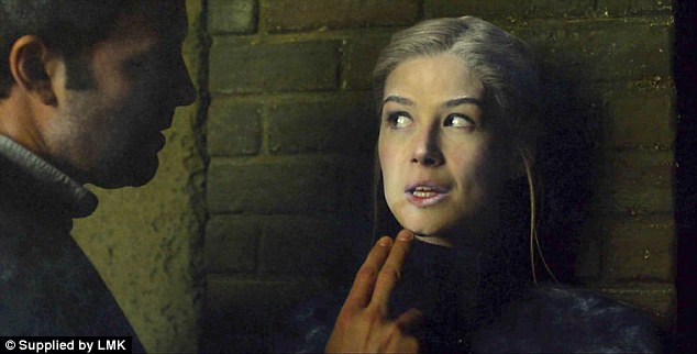 The Truth Behind Gone Girl That No One Dares to Admit