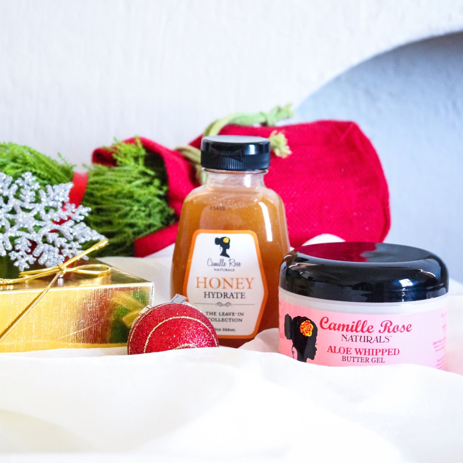 The Mane Objective 5 Natural Hair Styles To Sleigh Holiday 5 Natural Hair Styles To Sleigh The Holiday Season With Camille Rose Naturals