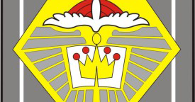 LOGO SEKOLAH - TK IMMANUEL BATU