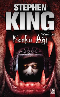Korku Ağı Korku Ağı