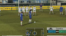 Pro Evolution Soccer 4 – RELOADED pc español