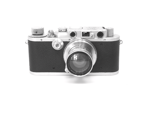 Leica III