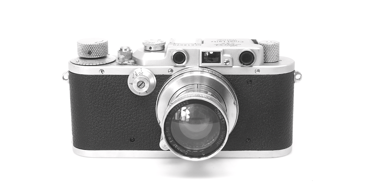 Leica Iii Entfernungsmesser : Knippsen leica iii