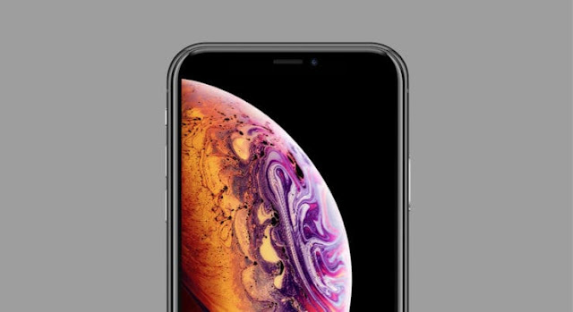 iPhone Xs Max iPhone Xs Max