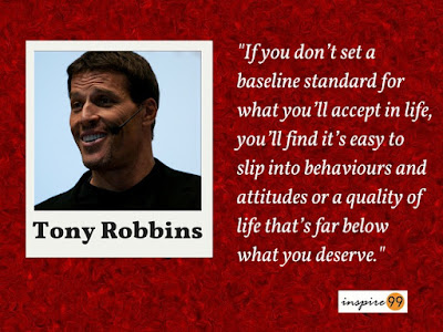 Anthony Robbins Quotes