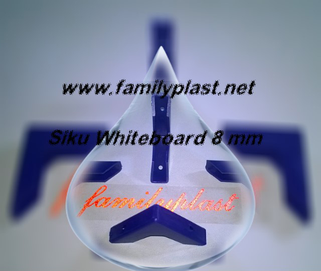 FAMILY PLASTIC: Siku Pengaman Plastic, Siku Board, Siku 