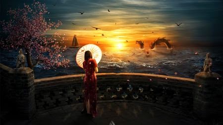 hình nền hoàng hôn lãng mạn nhất hình nền hoàng hôn lãng mạn nhất