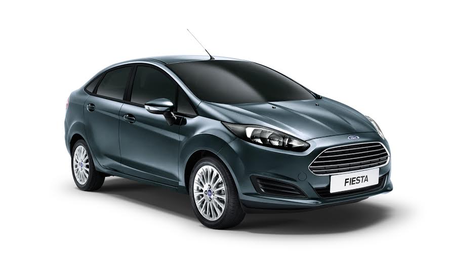 Ford coupons and rebates