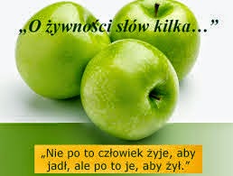 Etykiety na produktach