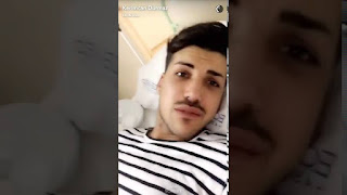 kerimcan durmaz periscope kerimcan periscope yayınları