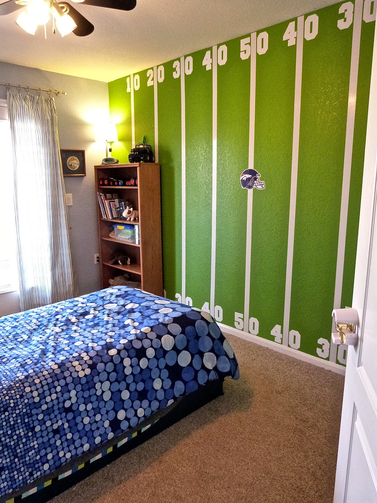 tween room decor with slide soccer tween room decor with slide soccer