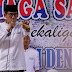 Sandiaga: Bukan Asing, Konsultan Terbaik Kami Rakyat Indonesia