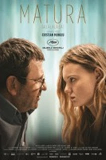 Matura - Bacalaurea / Graduation, (2016) Radnja Filma Matura - Bacalaurea / Graduation, (2016) RadnjaFilma