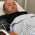 Locutor Jotinha é internado após sofrer infarto