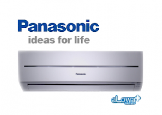 Harga AC Panasonic