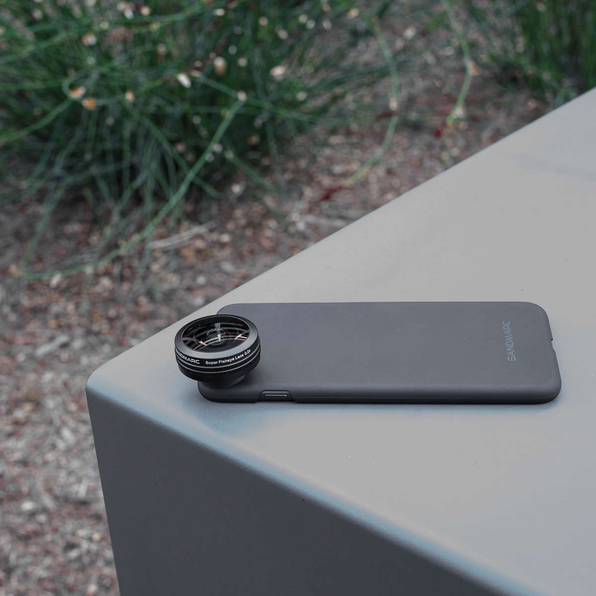 5 iPhone Lenses To Capture The Best Shots in 2018 MacMyth