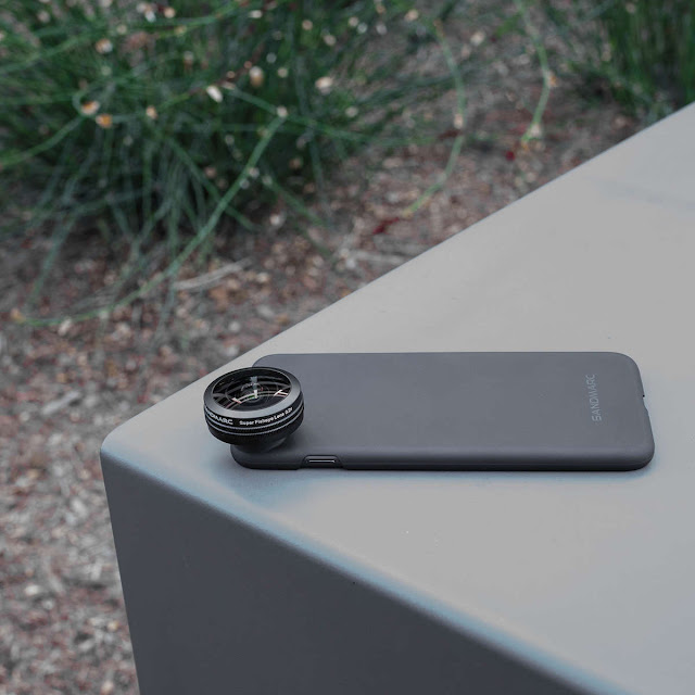 5 iPhone Lenses To Capture The Best Shots in 2018 | MacMyth