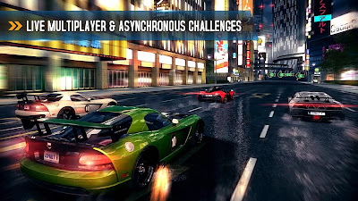Asphalt 8: Airborne v1.8.1d Mega Mod Asphalt 8: Airborne v1.8.1d Mega Mod