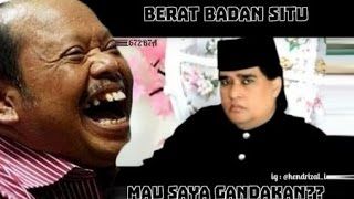 meme kanjeng dimas