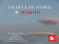 Escuela de haiku Makoto