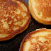 Fried Cornbread – Southern Cornmeal Hoecakes