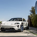 Porsche comienza la era eléctrica con el nuevo Taycan
