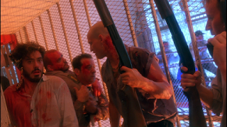 Natural Born Killers (1994) Oliver Stone, Mickey Knox e Mallory Knox