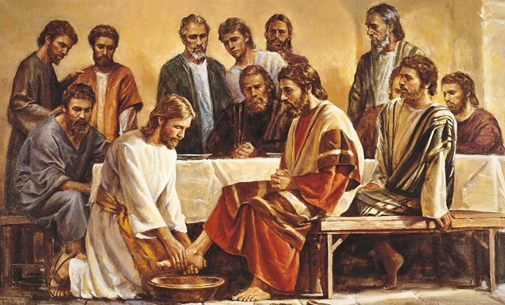 latest 2018 maundy thursday images wishes quotes pictures
