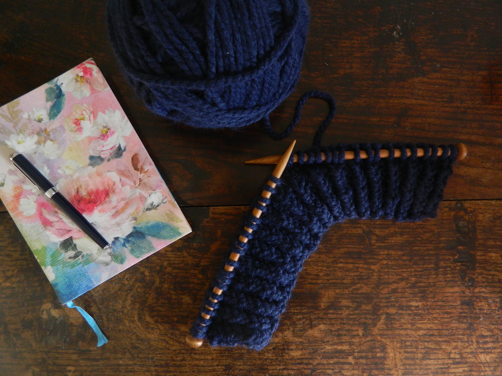 The Perfect Ribbing Cast On Method Twisted Tubular