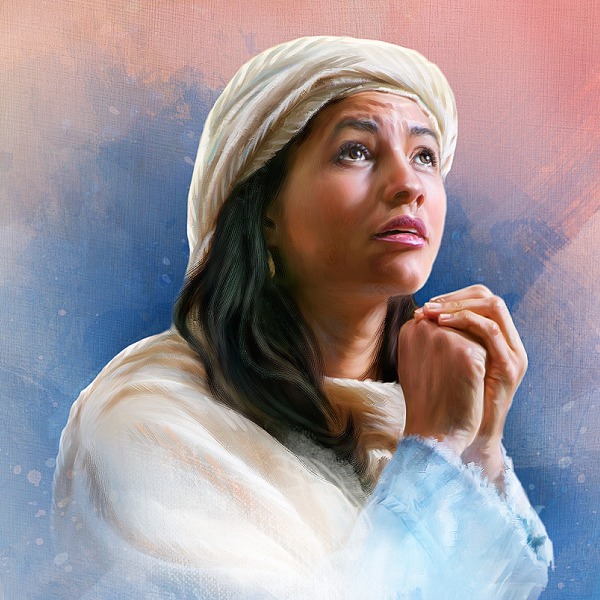 It typical of us, to pray only when in real trouble.