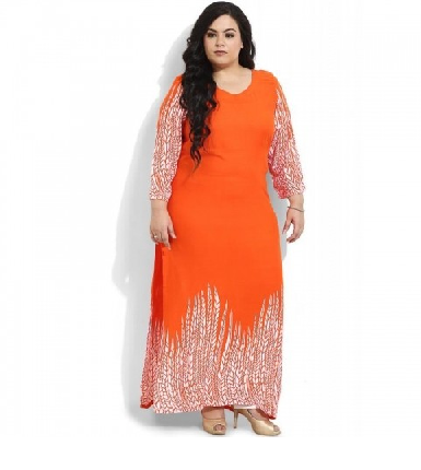 jabong plus size clothing