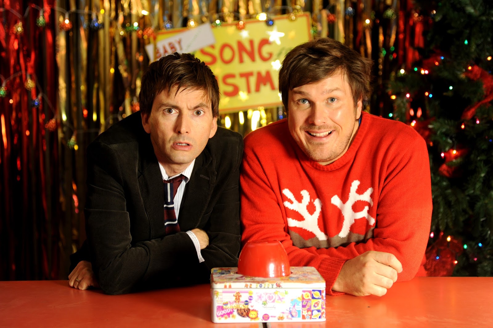 UK Watch Nativity 2 Danger In The Manger! On BBC Two Today