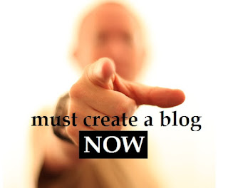 iapa yang berani menyampaikan bahwa membuat blog itu khusus hanya bagi seorang blogger semat 8 Alasan Mengapa Anda 'Wajib' Memiliki Blog