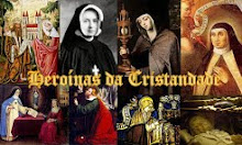 Visite Heroinas da Cristandade